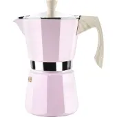 Ibili Veneto Koffiezetapparaat Italiaans 12 Bekers