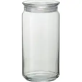 ARC Glazen pot Kristal Transparant (1,5 L)