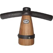 De Wit Tegelklopper met houten klos