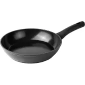 Ibili Nova Cream 20 Cm Koekenpan Zilver