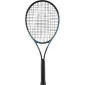 Head Racket Gravity Team 2025 Junior Tennis Racket Zilver 0 Kinderen