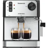 Taurus Cm851x Italiaanse Koffiezetapparaat