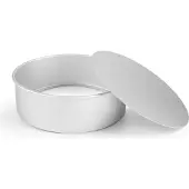 Ibili Extra Hoge Ronde Mal Voor Mobiel 30x10 Cm