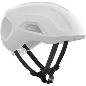 POC - Ventral Tempus Mips - Fietshelm 50-56 cm - S, grijs