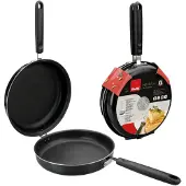 Ibili Tortillas Indubasic 26 Cm Koekenpan