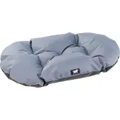Ferplast Relax Tech 65, 6 kussens, paars. Paars, one size