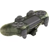 CSPPS4-13-MU, PlayStation 4, Opbergdoos voor gamecontroller, Groen, 1 stuk