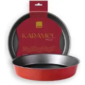 Ibili Hoge Karamelvorm 28 Cm