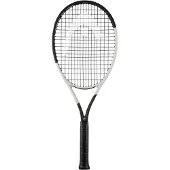 Head Tennisracket Speed TEAM 2024 (Bespannen)-Gripmaat L2