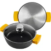 Ibili Evolution 24 Cm Stoofpot