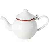 Ibili Bordeaux 0.50l Teapot Transparant