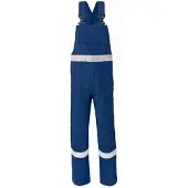 Havep 2151 Amerikaanse Overall Reflecterend 5safety | Maat: 50