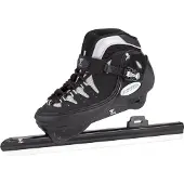 Zandstra Long Track III 3550 Klapschaats