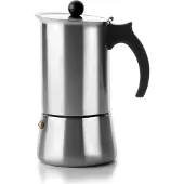 Ibili Indubasic Koffiezetapparaat Italiaans 4 Bekers