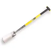 Spear & Jackson Kabelspade met opstapstrip