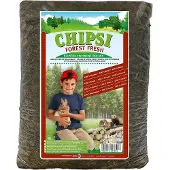 Cat´s Best Chipsi Forest Fresh Dwergkonijn En Cavia 20l
