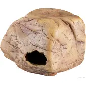 Exo Terra Gecko Cave Middelgrote Schuilplaats Voor Op De Grond