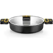 BRA Daily Pro Small Steelpan