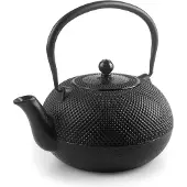Ibili Cast Iron Theepot 1.80l