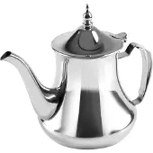 Ibili Arabische Em Lahdia Theepot 1.00l