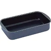 Ibili Blauwe Branders 40x27x6 Cm