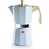 Ibili Toscane Koffiezetapparaat Italiaans 12 Bekers