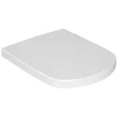 Ravak Toiletbril Classic, wit