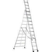 Altrex Kibo reformladder | 3-delig | 3 x 12 - 515312