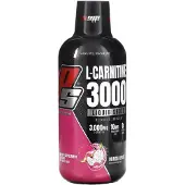 ProSupps Pro Supps - L-Carnitine 3000 Drakenfruit - 473 ml