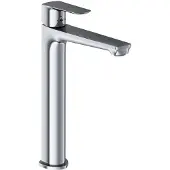 Ravak Life - Wastafelkraan, chroom X070472