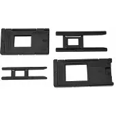 Reflecta Adapter-Set Pocket / Instamatic voor x22-, x33-, x44-Scan