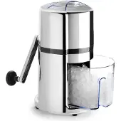 Ibili Ijscrusher