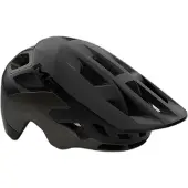 Met Revo Mips MTB Helm Zwart