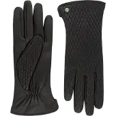 Roeckl Vingerhandschoenen 'PIENZA TOUCH' zwart