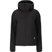 SOS Winterjas 'Comeon' zwart