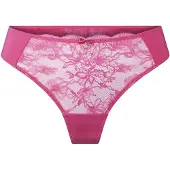 Lingadore String pink