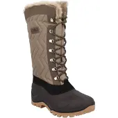 CMP Boots 'Nietos' bruin / mokka / zwart