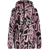 O'Neill Outdoorjas gemengde kleuren