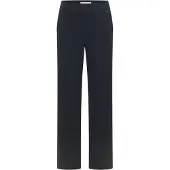 Cecil Dames Straight Legs - Blauw - XXL