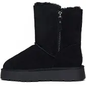 Gooce Boots zwart