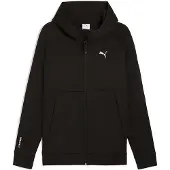 Puma Tech Sweatshirt Met Rits