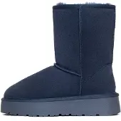 Gooce Boots 'FAIRFIELD' navy
