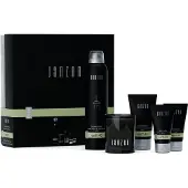 Janzen Peaceful Moments Earth 46 geschenkset female