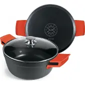 Ibili Excellent Steelpan 28 Cm