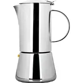 Ibili Express Essential Inox Koffiezetapparaat Italiaans 6 Bekers