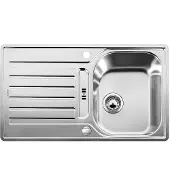 BLANCO Spoelbak Lantos 45 S-IF auto.