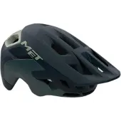 Met Revo Mips MTB Helm Blauw