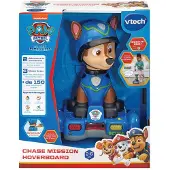 Vtech Elektronisch spel Paw Patrol Pat’Patrouille Chase Mission Hoverboard