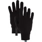 Stoic - Merino180 BengtSt. Glove - Handschoenen 6, zwart