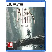 PlayStation 5-videogame Just For Games Bleak Faith : Forsaken